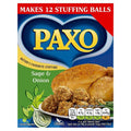 Paxo Sage & Onion Stuffing Mix (170g)