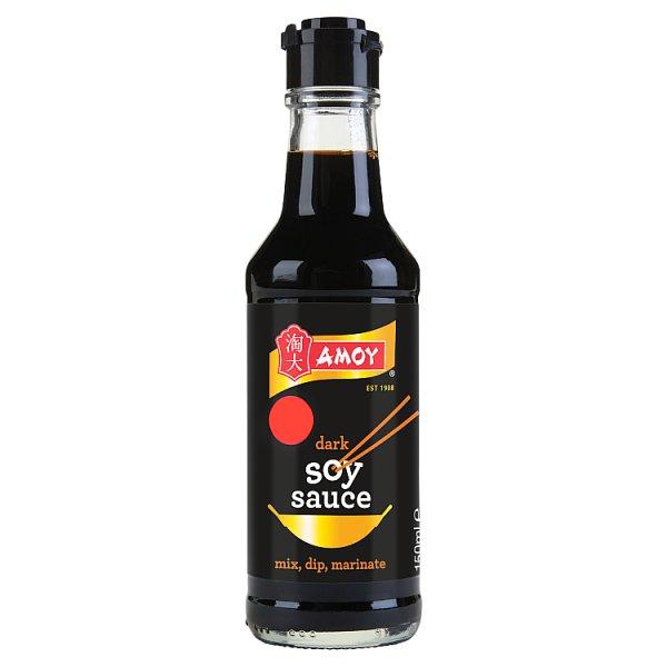 Amoy Dark Soy Sauce (150ml)