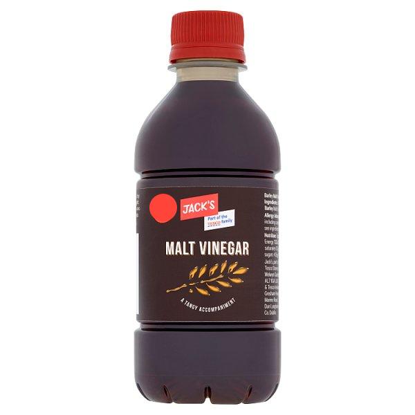 Jack's Malt Vinegar (284ml)