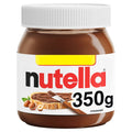 Nutella Hazelnut Spread with Cocoa (350g)