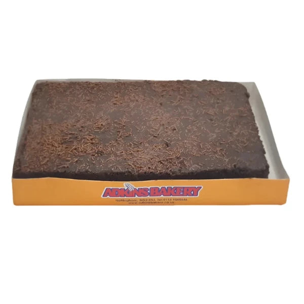 Adkins Mini Chocolate Slab