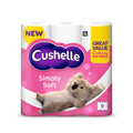 Cushelle Toilet Roll (9pk)