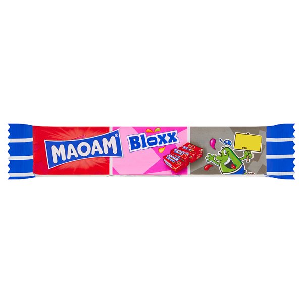 Maoam Bloxx Bar (66g)