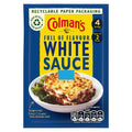Colman's White Sauce Mix (25g)