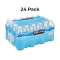 Kirkland Spring Water 24pk (500ml)