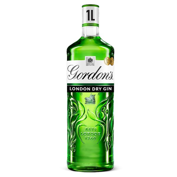 Gordon's Gin (1L)