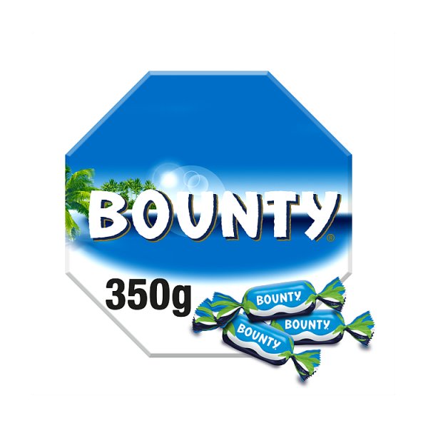 Bounty Gift Box (350g)
