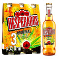 Desperados 3pk Bottles (330ml)
