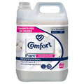 Comfort Pure Fabric Softener (4.8L)