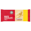 ES White Chocolate (100g)