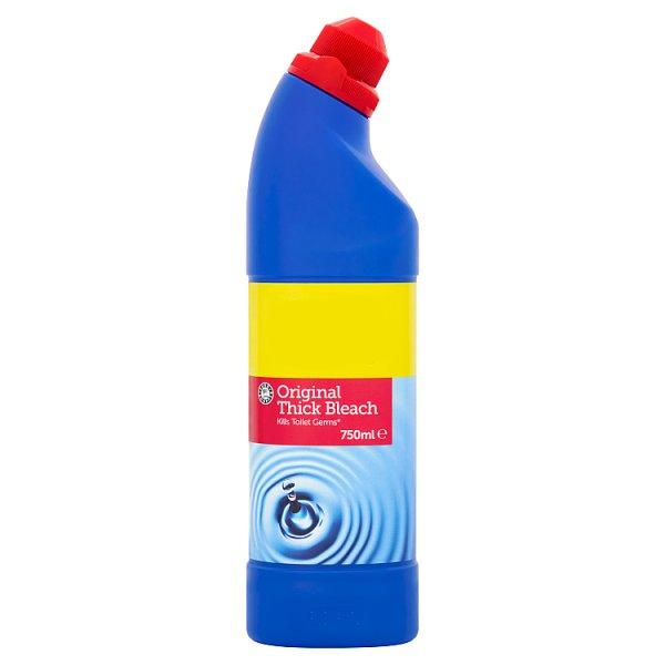 ES Original Thick Bleach (750ml)