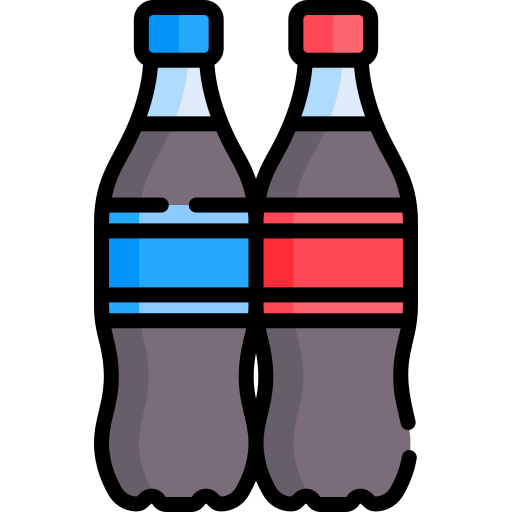 Soft Drinks