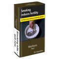 Marlboro Red (King Size)