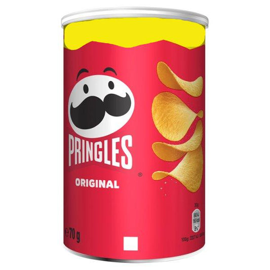 Pringles Original (70g)