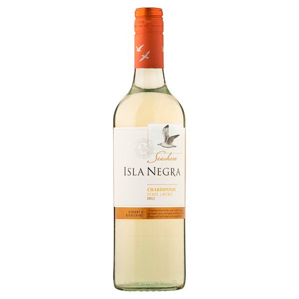 Isla Negra Chardonnay (75cl)