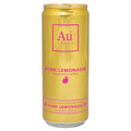 Au Vodka Pink Lemonade Can (330ml)