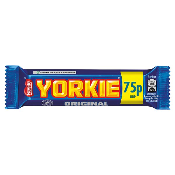 Yorkie Bar (46g)