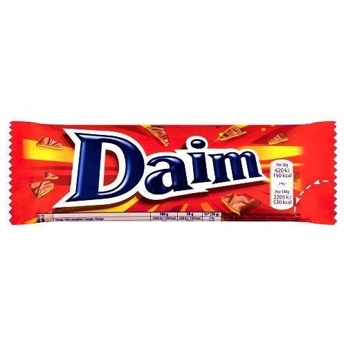 Daim Bar (28g)