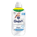 Comfort Pure Fabric Conditioner (990 ml)