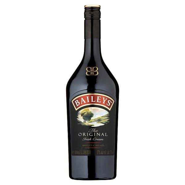 Baileys Original Liqueur (1L)