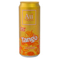 Au Vodka Tango Orange Can (330ml)
