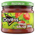 Doritos Mild Salsa Sharing Dip (300g)