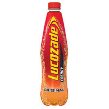 Lucozade Energy Original (900ml)