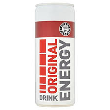 ES Original Energy Drink (250ml)