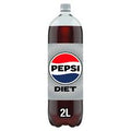 Pepsi Diet (2Ltr)