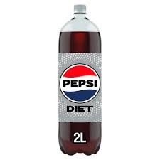 Pepsi Diet (2Ltr)