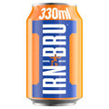 Irn Bru (330ml)