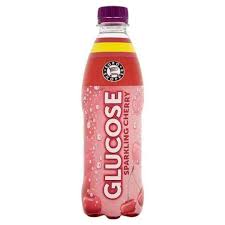 ES Glucose Sparkling Cherry (380ml)