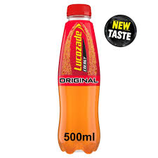 Lucozade Energy Original (500ml)