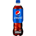 Pepsi Bottle (500ml)