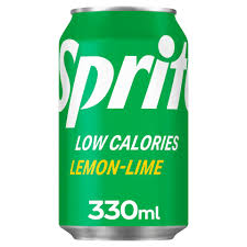 Sprite (330ml)