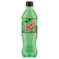 Mountain Dew (500ml)