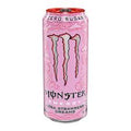 Monster Ultra Strawberry Dreams (500ml)