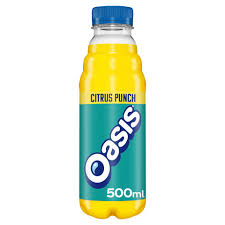 Oasis Citrus Punch (500ml)