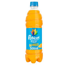 Rubicon Sparkling Mango (500ml)