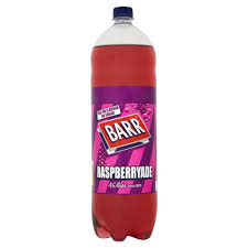 Barr Raspberryade (2ltr)