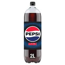 Pepsi Max (2Ltr)