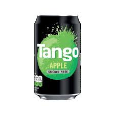 Tango Apple Sugar Free (330ml)