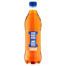 Irn Bru (500ml)