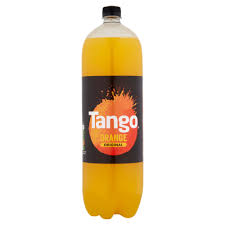 Tango Orange (2ltr)