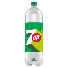 7up Regular (2ltr)