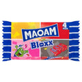 Maoam Bloxx 4pk (88g)
