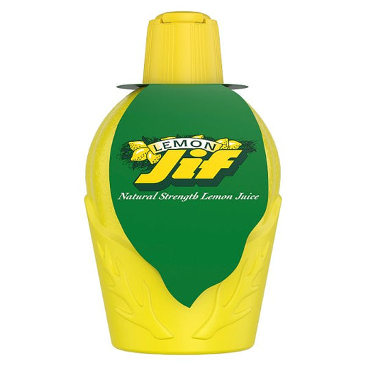 Jif Lemon Juice (100ml)