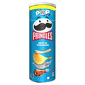Pringles Salt & Vinegar (165g)
