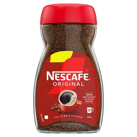 Nescafé Original (95g)