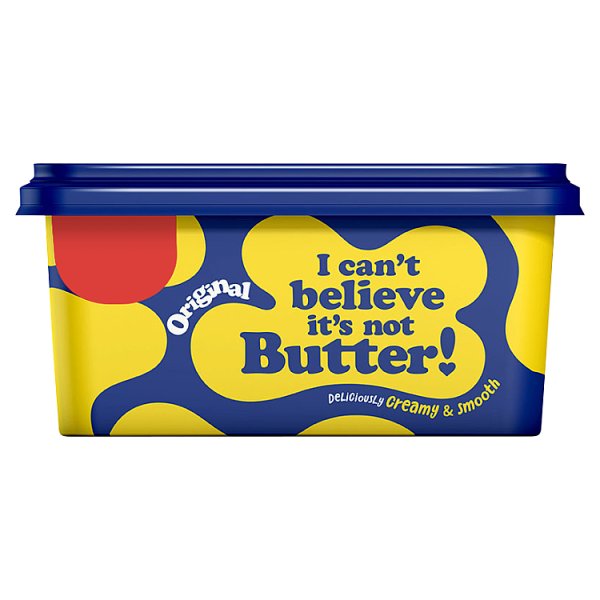 I Can't Believe It's Not Butter! Original (500g)